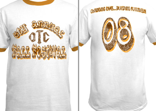 Design of the Week (09.26.08) BlueCotton t-shirt design of the week