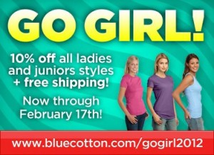 gogirl