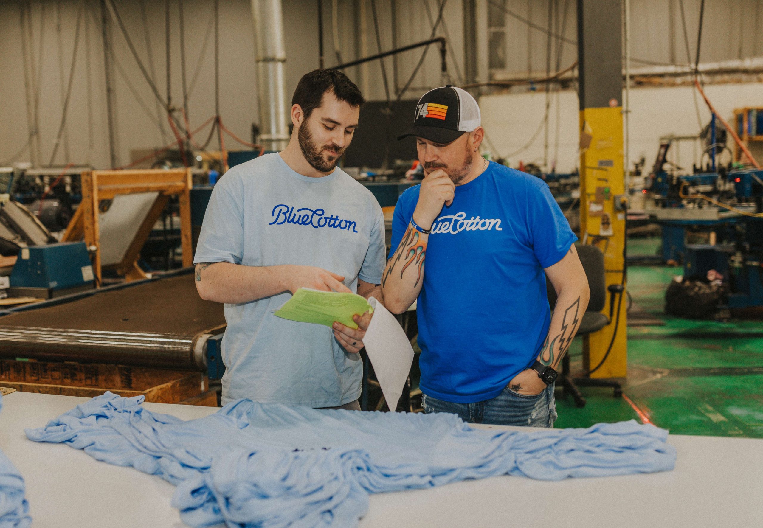 The Best Custom Sweatshirts for Teams and Organizations Willing to Spend More