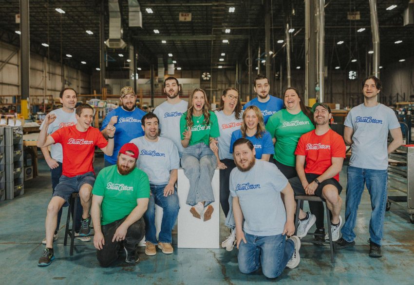 12 Company Picnic Shirt Ideas Your Team Will Actually Want to Wear