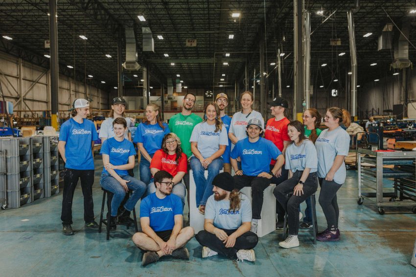 11 Employee Appreciation Shirt Ideas That Go Beyond the Company Logo