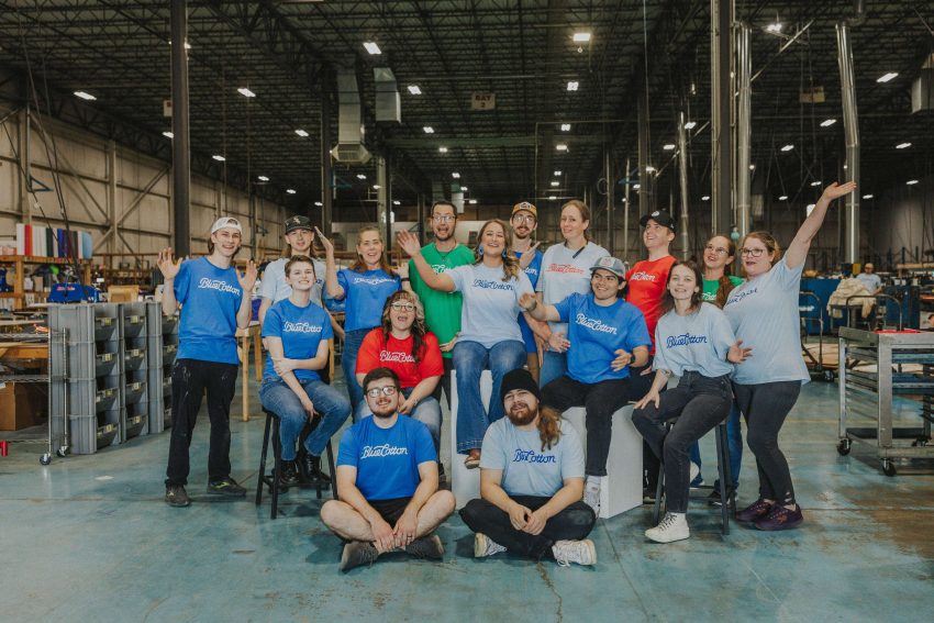 10 Company Anniversary T-Shirt Ideas for 10, 25, 50 Years and Beyond
