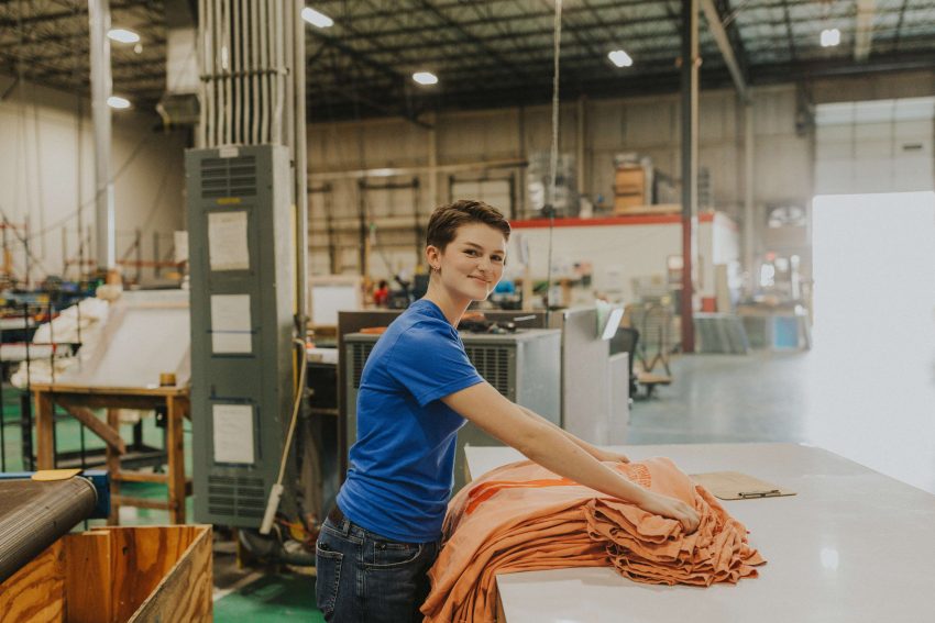 Gildan 5000 vs Next Level 3600 T-Shirts for Custom Apparel